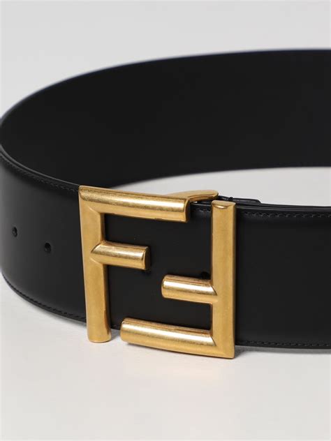 cintura fendi piccola|Borse di FENDI da donna .